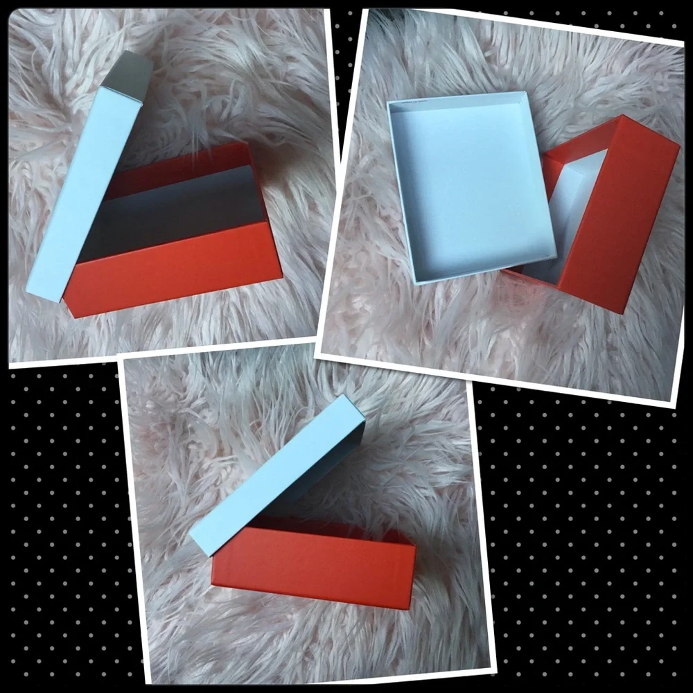 Kate Spade gift box and bag - Picture 4 of 4